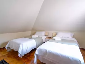 Alojamientos Valdecilla 3000 apartamentos turísticos en Santander